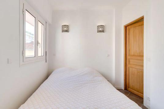 Ferienwohnung Le Magellan Menton Exterior foto